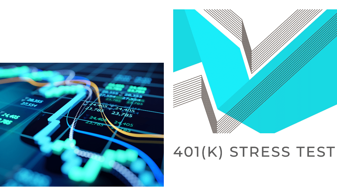 A 401(k) stress test